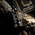 Black And Gold By Musk Al Mahal | Original Attar For Men - 12ml. 