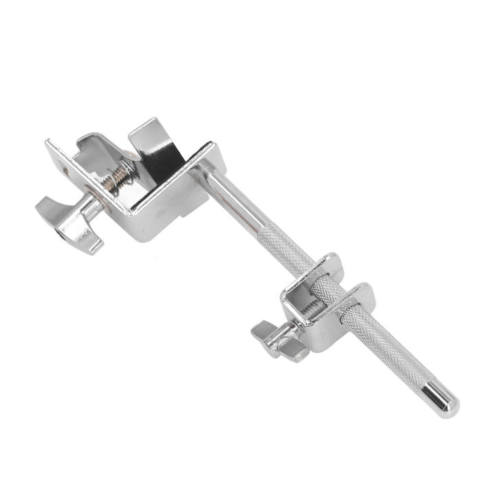 Cowbell Clamp Erosion Resistant Stainless Steel Cowbell Mount for Entertainment