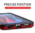 Huawei Y7 Prime 2019 Armor Back Cover. 