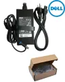 90W New Laptop  AC Charger With Power Cable  for Latitude 6430u Latitude E6440 Series. 