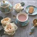 Kashmiri Namkeen Tea 25 gram, Noon Chai, Pink Tea, Sheer Chai, Samovar Tea. 