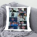 Best Cute Picture Printed Cushion Naseem Shah. 