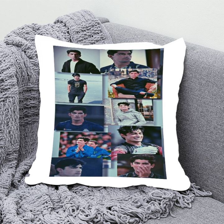 Best Cute Picture Printed Cushion Naseem Shah
