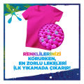 OMO Washing Powder  Active Fresh Renkliler 1.5 KG. 