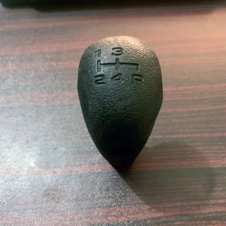 Pack%20of%201%20Suzuki%20Mehran%20Gear%20Shift%20Knob%20Black%20Colour%20Good%20Quality%20Material%20-%20Image%203