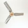 Full Ceiling Fan Cover - Fan Cover for Dust Protection outdoor - Waterproof and Dustproof. 