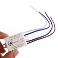 220V Module Detector Sounds Voice Sensor Intelligent Auto On Off Lights switch. 