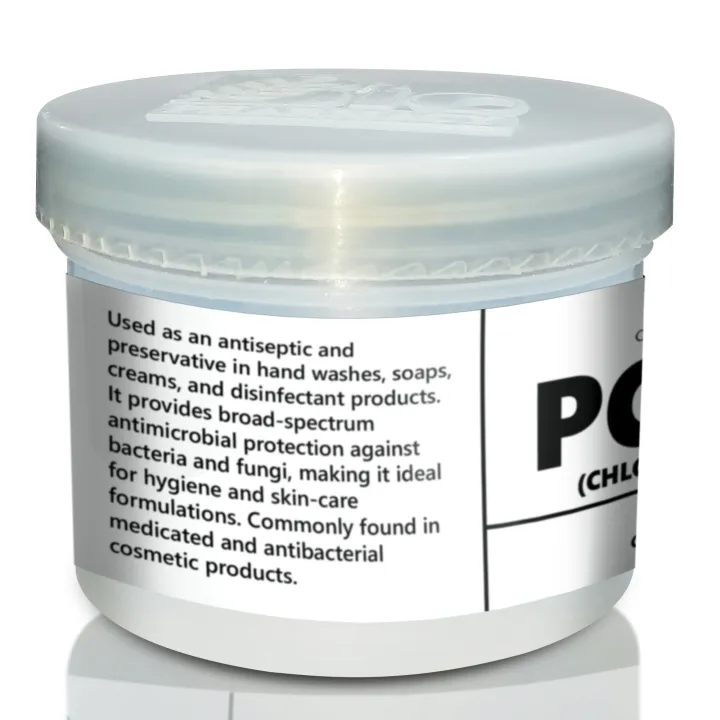 Chloroxylenol%20(PCMX)%20%E2%80%93%20Cosmetic%20Grade%20Antibacterial%20Agent%20for%20Soaps,%20Cleansers%20&%20Sanitizers%20-%20Image%202