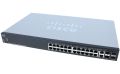 Cisco Switch SG350X-24-K9-UK. 