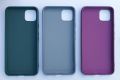 Official Google Pixel Silicone Case Compatible with Pixel 4, 4A 5G, 4XL. 