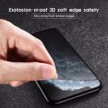 Oppo_A12 matte ceramic fiber sheet glass screen protector || best for gaming anti fingerprint and unbreakable. 