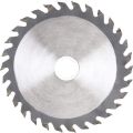 5 Inch/125 mm Tip Cutter 40T For Wood- Circular Saw Blade 40T Teeth for Wood Cutting  Saw. 