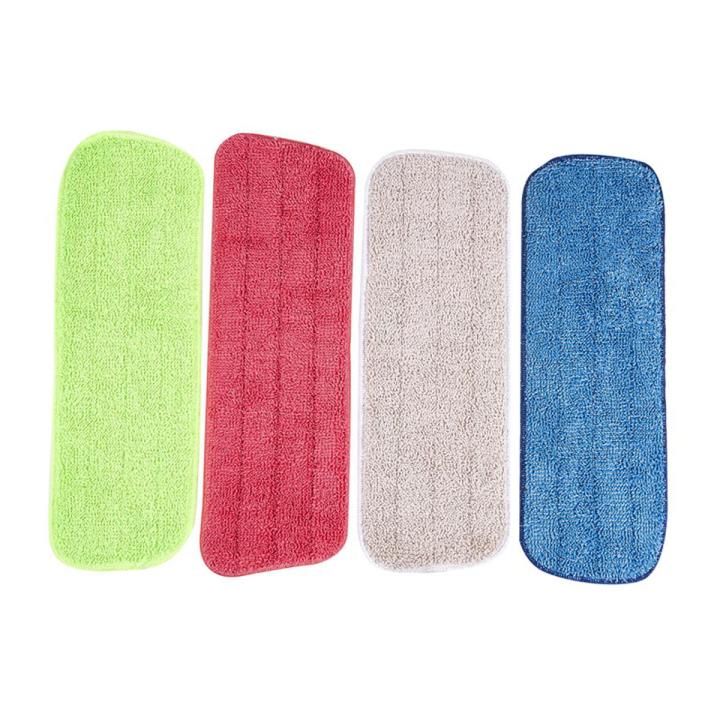 4 pcs Cleaning Mop for Vorfreude Spray Mop and All Spray Mops & Washable Mops