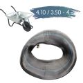 2X 4.10/3.50-4 Inner Tube for Wheelbarrows, , Mowers, Carts Electric Three-Wheel Four-Wheel Scooter ATV. 