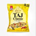 Taj Classic Mix Nimco Rs.20/- by Khan Food Products. 