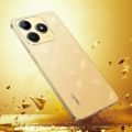 Realme C61 RAM 6 GB  ROM 128 GB Front Camera	5 MP Back Camera	50 MP   Battery Type	5000mAh. 