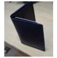 BACK Leather wallet Slim For Men & Women(Store Hub). 
