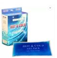 Imported Hot & Cold Pack for Instant Comfort and Relief | Reusable Hot and Cold Gel Pack for Pain Relief - Multipurpose Hot/Cold Therapy Ice Pack. 
