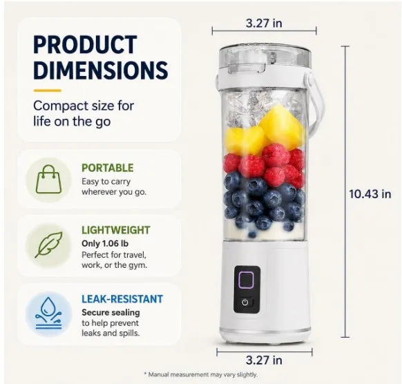 Wireless%20Portable%20Juicer%20Blender%20USB%20Rechargeable%20Electric%20Fruit%20Juice%20Maker%20Cup,%202%20in%201%20Juicing%20&%20Direct%20Drinking%20Design,%20Mini%20Smoothie%20Mixer%20for%20Fresh%20Fruit%20Juice,%20Shakes%20and%20Smoothies,%20Lightweight%20Personal%20Blender%20for%20Kitchen%20Office%20Gym%20Travel%20Camping%20-%20Image%207