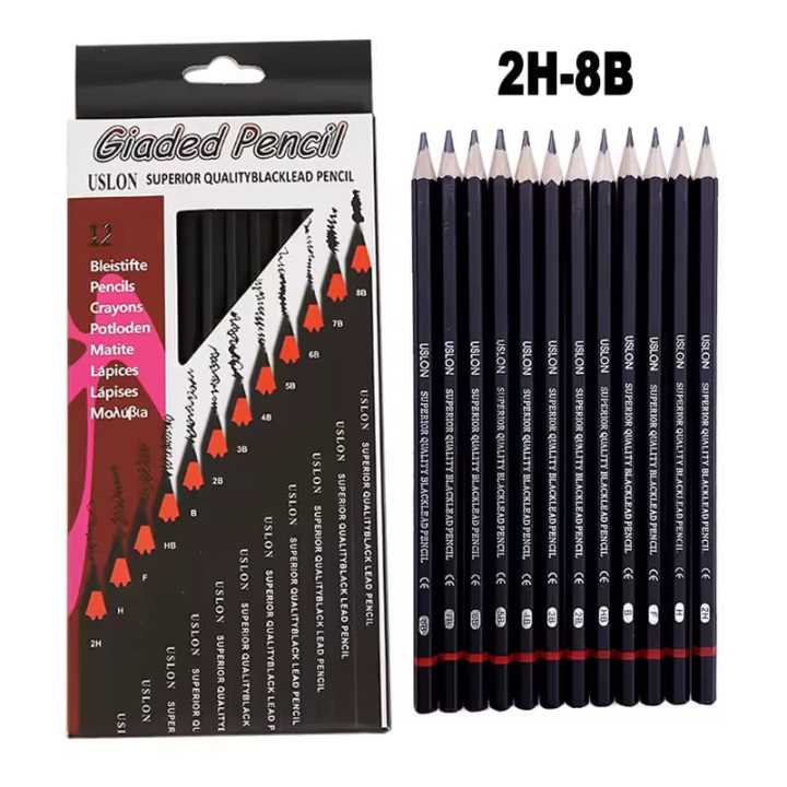 Set%20of%2012pcs%20different%20shades%20Drawing/Sketching%20pencils%20-%20Image%206