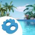 Swimming Float Connector Child Beginners Holed Practical Holder Seal. 
