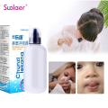 Medical Nasal Irrigator Nose Washer Allergic Rhinitis Sinusitis Neti Pot Sinus Rinse Nasal Cleaner Nose Shower Sinus Clean Tools. 