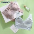 Women Sport Bra Anti-sagging Vest Bra. 