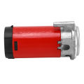 Air Horn Compressor, Air Pump Horn Compressor Motor 105-115db for Boats. 