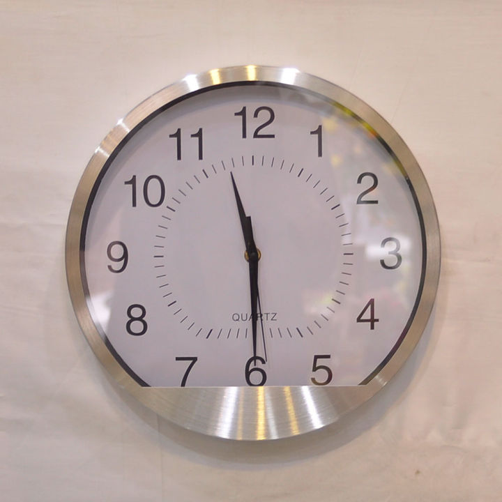 Baoli Wall Clock Best for Home and Office Wall Decorations