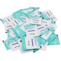 20pcs Nose Cleaner Salt Nasal Wash Salt For Adults Children For Allergies Relief Rinse Irrigator sinusite neti pot. 