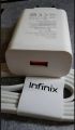 Infinix 44w Fast Charger For Infinix Mobile Phone. 