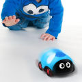 Childrenworld Ladybug Toy Exercise Grasping Ability Ladybug Two-way Pull Back Toy. 