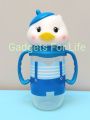 Baby Feeder cartoon shape 300ml 10.oz PP High Grade. 