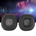 2Pcs Foam Earpads Replacement Cushion for Marshall Major II Headphones. 