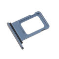 iPhone 14 Plus Sim Tray Sim Port Sim Cover Sim Jacket For iPhone 14 Plus - Blue. 