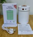 250ml. Mini Cup Humidifier with Color Changing Light. 