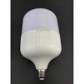 Flash LED light bulb 60W. 