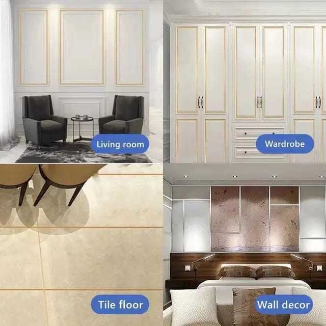 High%20Quality%20Floor%20Edging%20Waterproof%20Seam%20WallStickers%20Wall%20Gap%20Ceilling%20Home%20Decoration%20Self%20Adhesive%20Ti;e%20Tap%20size%201cmx50m%20Gold%20&Silver%20-%20Image%206