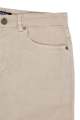 Monark - CAMEL BROWN REGULAR FIT JEANS For Men. 