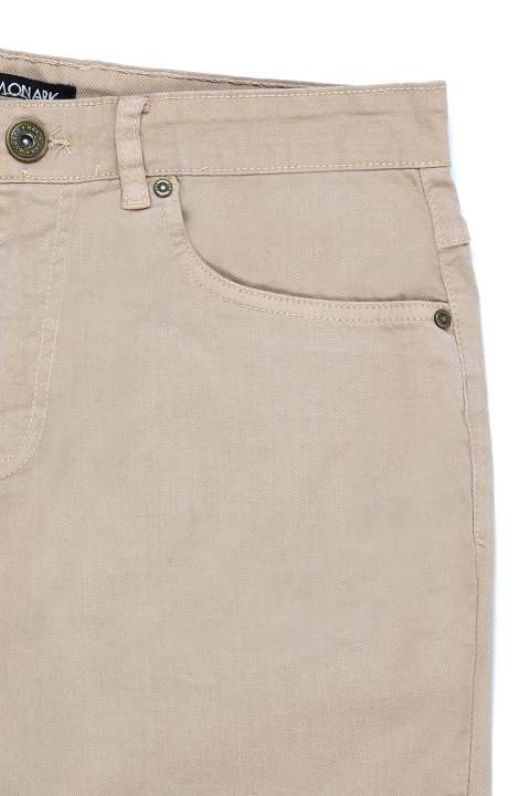 Monark%20-%20CAMEL%20BROWN%20REGULAR%20FIT%20JEANS%20For%20Men%20-%20Image%203