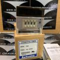 FX4 Counter & Timer, W72xH72mm, 4-Digit, LED, 1 Preset, Relay & NPN Output, 100-240VAC. 