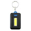 Portable Mini COB LED Keychain Flashlight Outdoor Camping Climbing Light Lamp. 