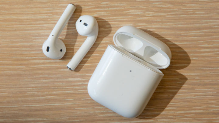 New 100% Original Airpods 2 | Branded | Iphone Apple | Imported | Water proof