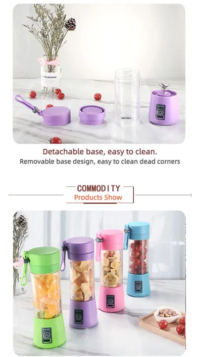USB%20Rechargeable%20Portable%20Juicer%20Blender%20%E2%80%93%206%20Blades%20%7C%20Electric%20Fruit%20Mixer%20&%20Smoothie%20Maker%20Bottle%20for%20Travel,%20Gym%20&%20Office%20Use%20%7C%20Mini%20Juicer%20Cup%20for%20Shakes,%20Juices,%20Baby%20Food%20%E2%80%93%20Multicolor%20-%20Image%207