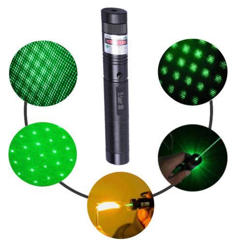 303%20Green%20Laser%20Pointer%20Lazer%20Pen%20Visible%20Beam%20Light+18650+Charger%20-%20Image%204