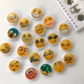 Universal Pop Socket Personalized 3D Mobile Holder Emoji Adjustable Popcircuit. 