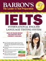 Barrons IELTS (Lin Lougheed) PDF Printed. 