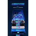 【LED LIGHT iPhone 13 Pro Max Voice Controlled LED Lighting Case For iPhone 12 Pro 13 Mini 11 Pro MAX XS MAX XR X Cover Casing. 