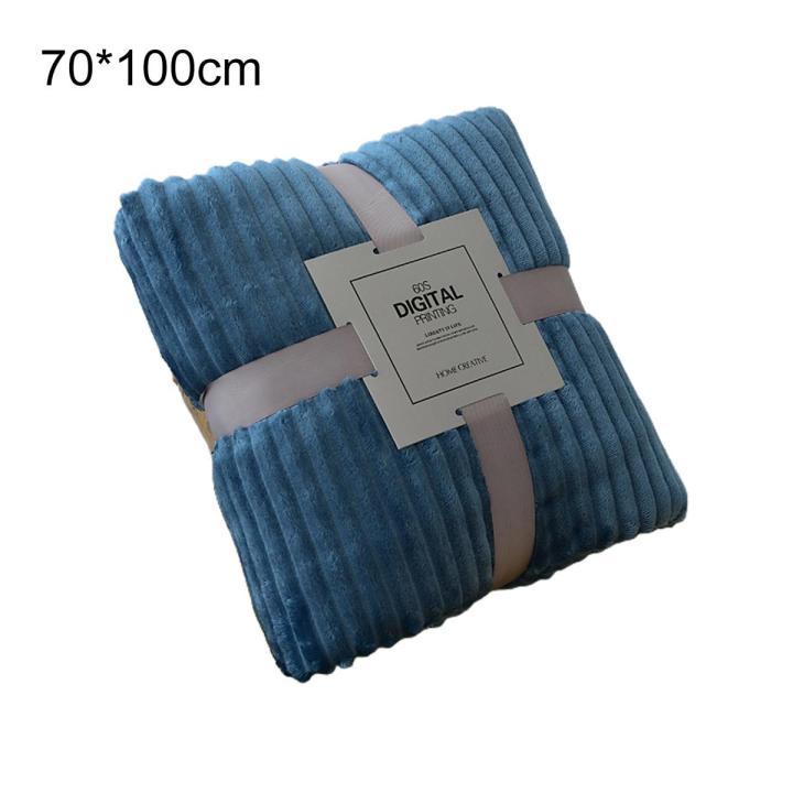 Blanket Wide Application Ultra-light Eco-friendly Sleeping Blanket
