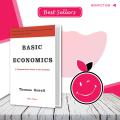 Basic Economics by Thomas Sowell | Buy Books Online Bookberry | Amazon Bestseller. 